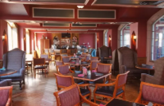 The Bertram Inn at Glenmoor