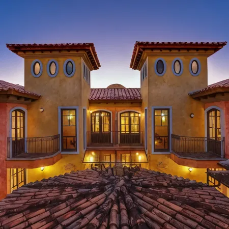 Villas Jurerê Hotel Boutique