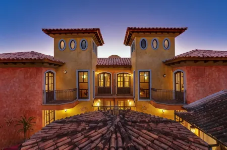 Villas Jurerê Hotel Boutique