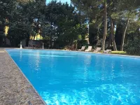 Cit'Hotel le Mirage Hotels in Istres