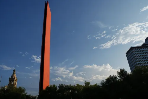 Ibis Monterrey Valle Рядом с отелем Photos