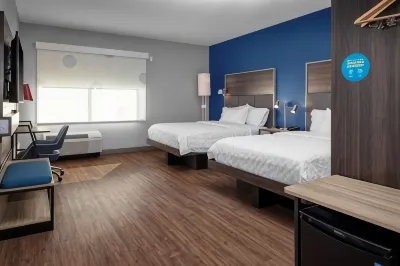 Tru by Hilton Lynchburg Các khách sạn ở Campbell County