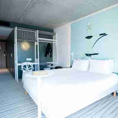 ibis Styles Le Touquet Rooms