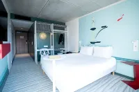 Ibis Styles le Touquet Hotels in Etaples