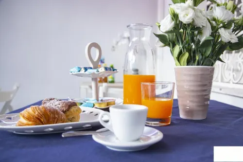 B & B Raffaello Hotels in Terzigno