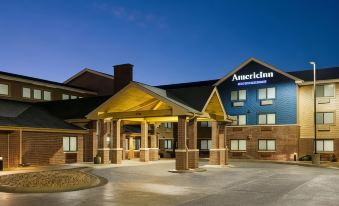 AmericInn by Wyndham Lincoln South