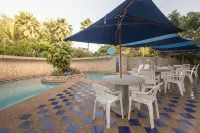 Hosteria Mar y Sol - Beach