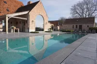 Boutique Hotel De Brakelhoen - Pools
