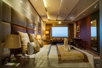 Luxus Grand Hotel Hotels near Lahore Museum