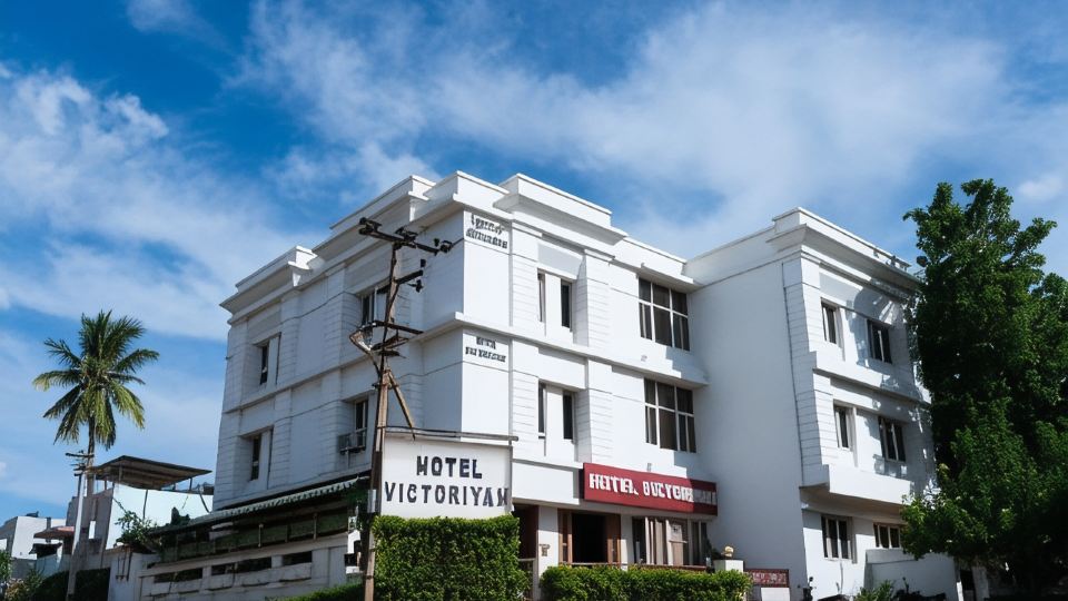 Hotel Victoriyah