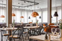 Scandic Gävle Väst Hotels in Valbo