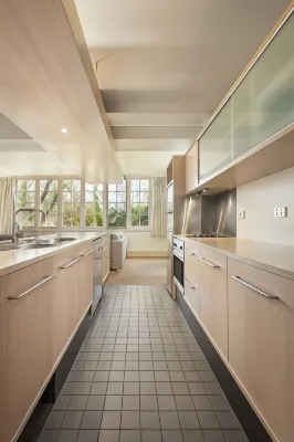 Quest Trinity House -  Ferienwohnungen