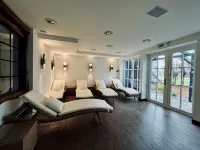 Landhotel Jann Hinsch Hof Hotels in Essel