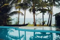 Villa Sasha by Elixir Cliff - Rooftop Pools