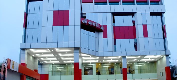 Hotel le Garden Hotels in Thanjavur