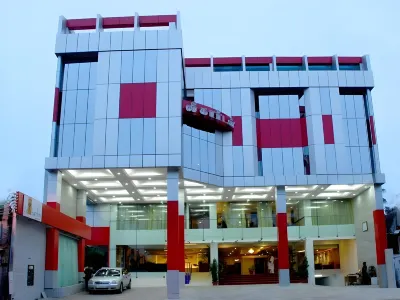 Hotel le Garden