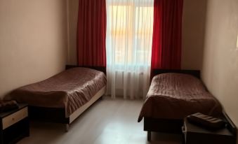 Apart Hotel Sdl Hotel