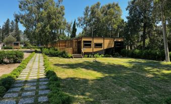 Bitez Tiny House