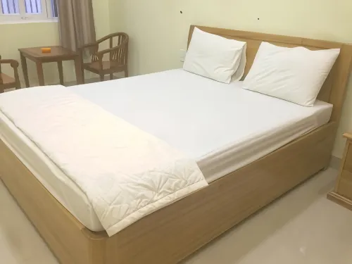 The Sky Hotel Hotels in Long Khanh