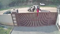 BJ Villa