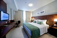 Quality Hotel Vitória