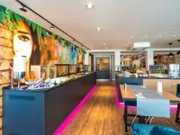 Hotel am Triller - Hotel & Serviced Apartments - breakfast