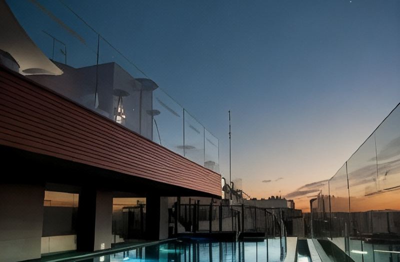 Hotel Indigo Madrid - Gran VIA by IHG photo 4