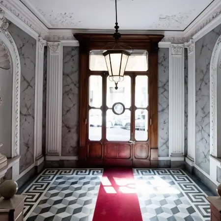 Genova46 Suites & Rooms
