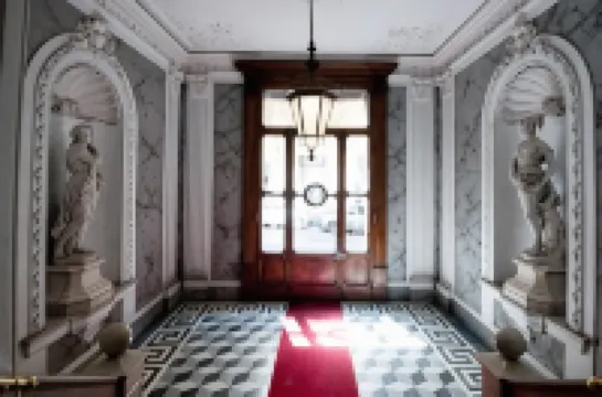 Genova46 Suites & Rooms