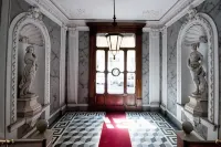 Genova46 Suites & Rooms Hotels in Savignone