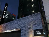 호텔 라바 서초 서울 호텔