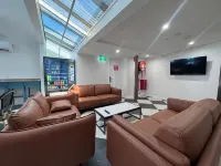 K2 Brisbane Các khách sạn ở Kelvin Grove