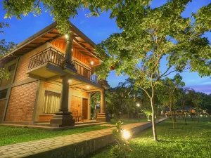 Kaveri Ayurveda Resort
