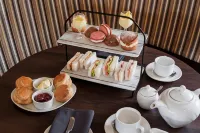 Invicta Hotel Hotels in Plymouth