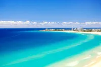 The Bay Apartments Coolangatta