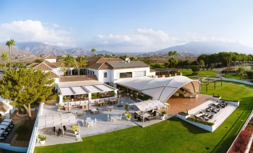 La Cala Resort