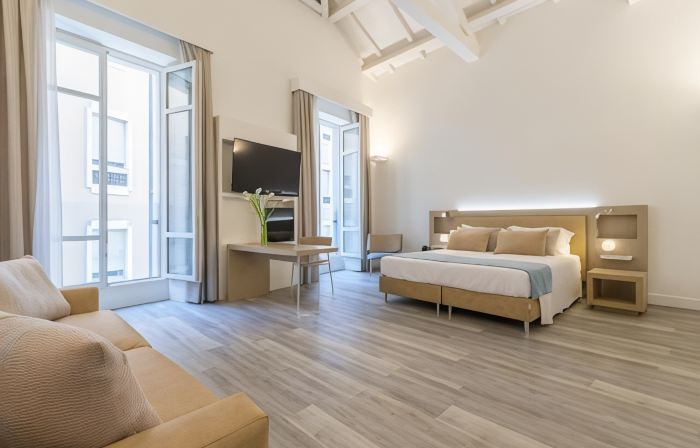 Hotel Italia