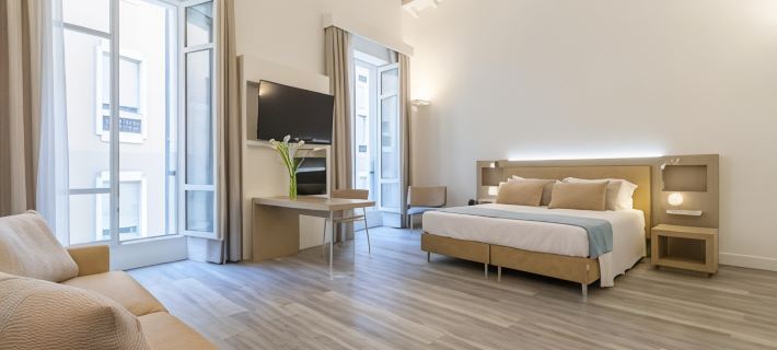 Hotel Italia Hotels in Cagliari
