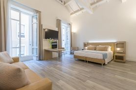 Hotel Italia