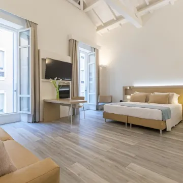 Hotel Italia