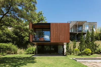 施設外観 フェリシモ エクスクルーシブ ホテルの写真