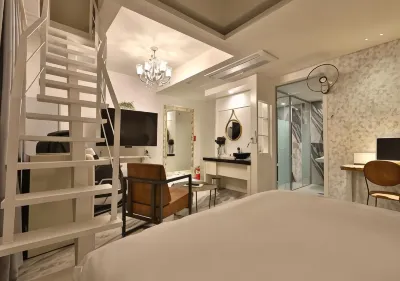 February Hotel Gimhae Branch