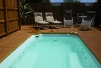 Cumberland Resort & Spa Hotels in Burnt Pine