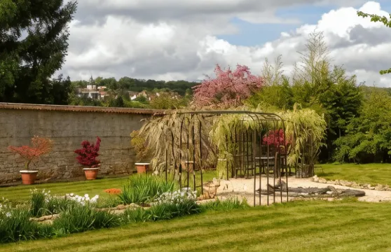 樂傑迪斯瑞博旅館