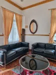 The Happy Villa Melly Hotels in Batulawang