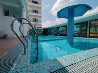 Sambhabana Hotel & Suites - Pool