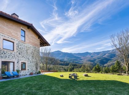 Soloandie Casa rural