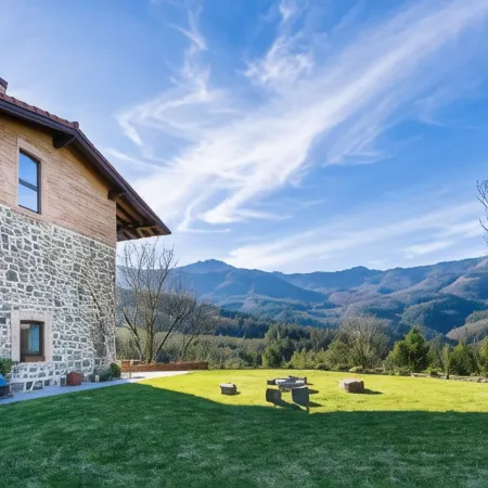 Soloandie Casa Rural