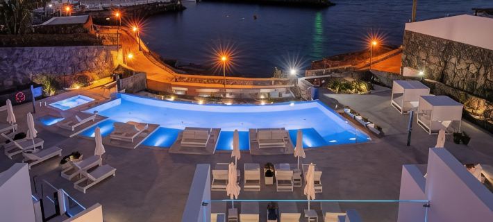 Royal Marina Suites Boutique Hotel Hotels in Yaiza