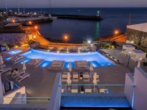 Royal Marina Suites Boutique Hotel